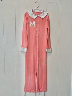 Costume Baby Michael from Peter Pan