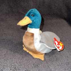 Beanie Baby