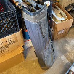 Golf Bag