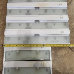 Under Cabinet Lights