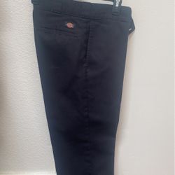 Mens Dickies Pants