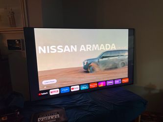 75” Smart TV
