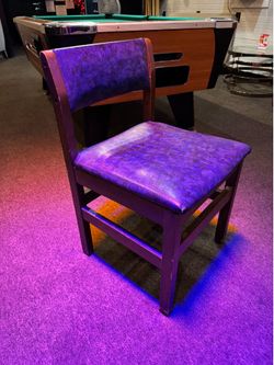 29 Wooden Chairs For Sale