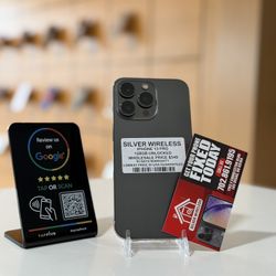 IPHONE 13 PRO 128GB UNLOCKED