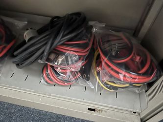 Quality Used jumper cables