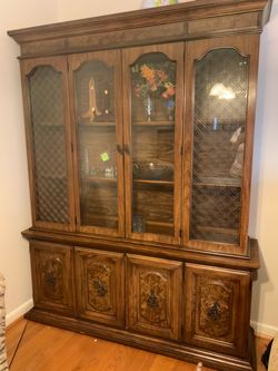 China cabinet