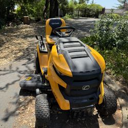 42in Cub Cadet XT1 Enduro LT42B