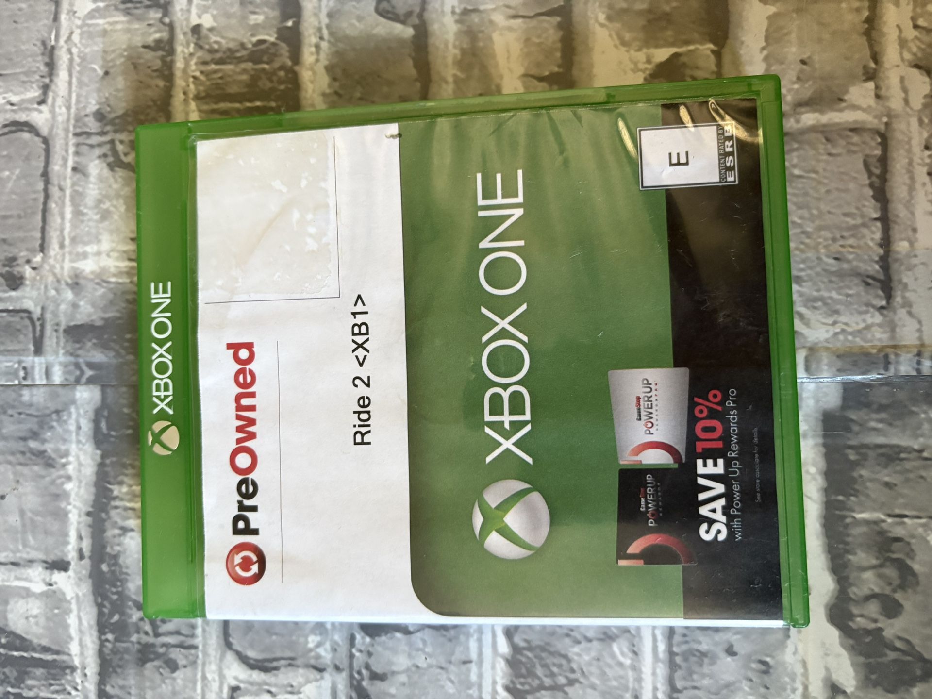 Ride 2 Day One Edition for Xbox One, 2017