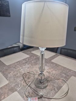 2 Lamparas/Lamps