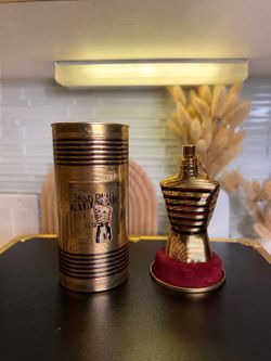 Jean Paul le male elixir