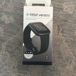 Fitbit versa 2 Smartwatch 