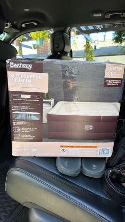 Bestway Queen Air Mattress