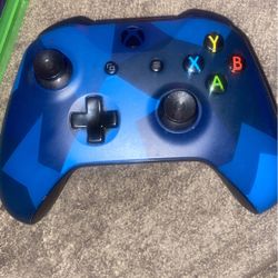 Xbox Controller