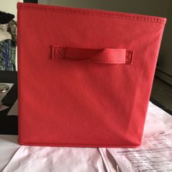 Storage Bin