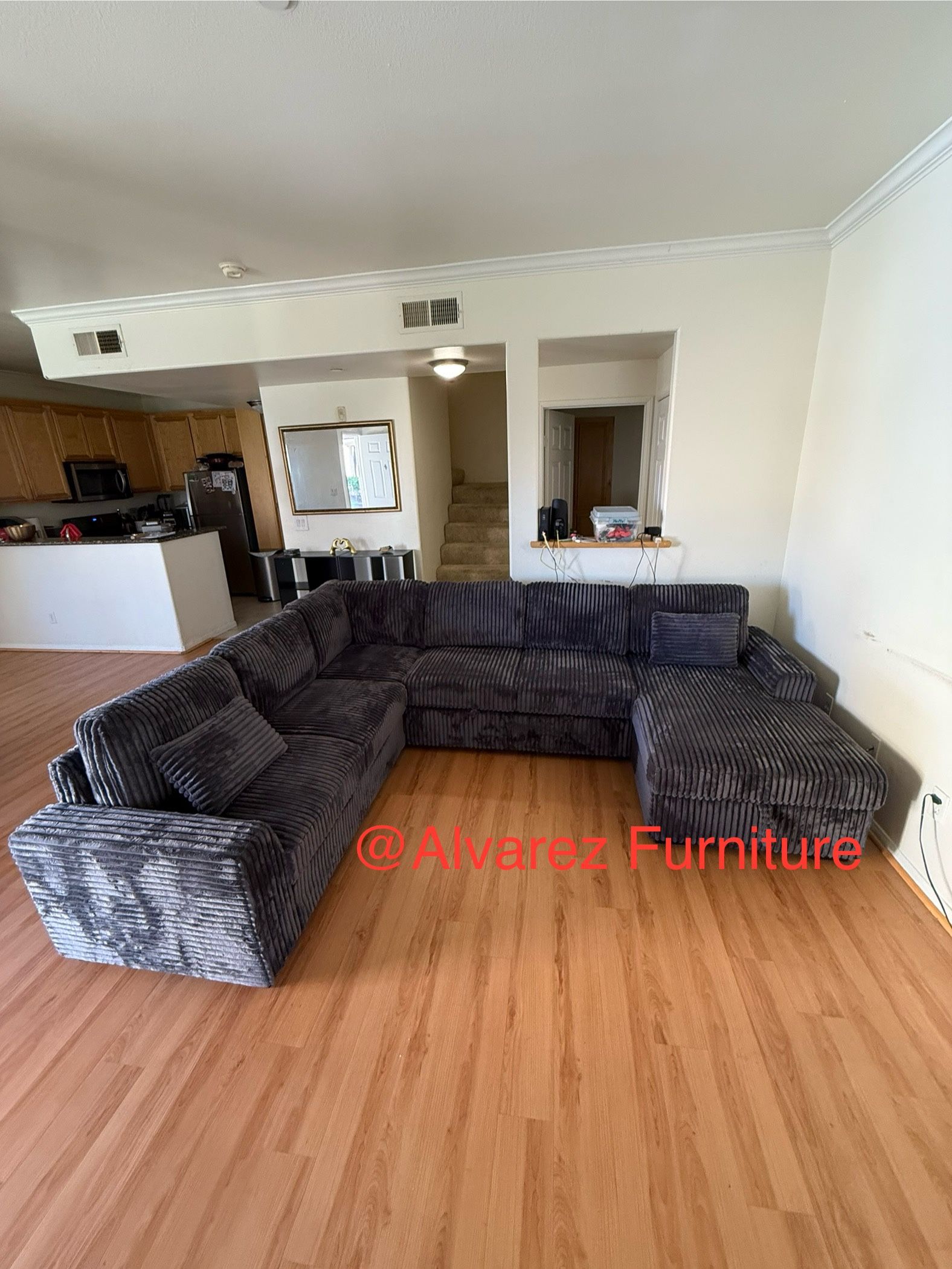 Sectional Sleeper Sofa With Storage 