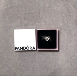 Pandora Charm