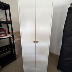 Ikea Wardrobe 