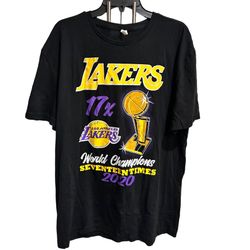 Laker T Shirt (NWOT)