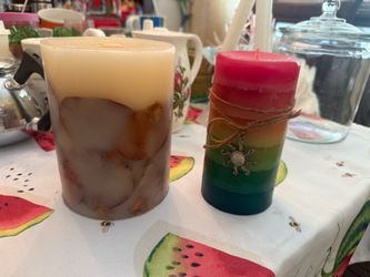 Candles