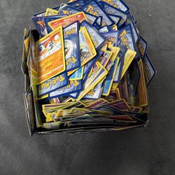 Pokémon Cards