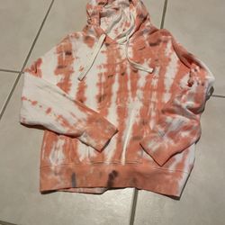 Women’s Small Sweatshirt