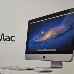 IMac Mc309ll