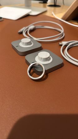 Oura smart ring 4 (size 9)