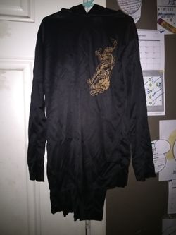 Ninja costume