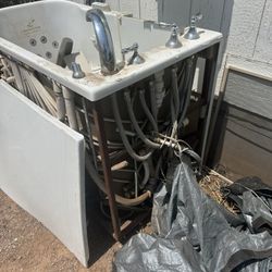 American Standard Liberation Walk In Tub