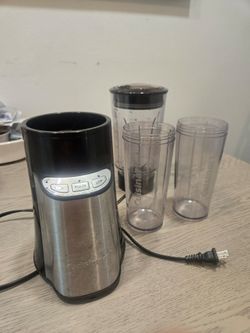 Blender