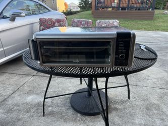 Ninja 6-in-1 Digital Air Fry Oven