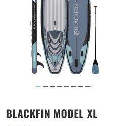 Paddle board 