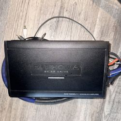 Amplificador 