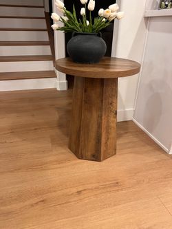 Side table