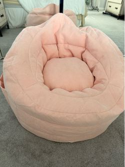 Bean bag