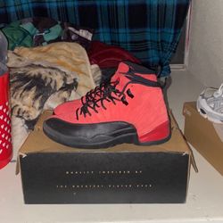 Jordan 12s