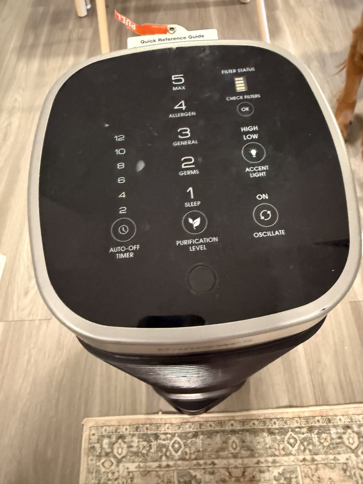 Air Purifier
