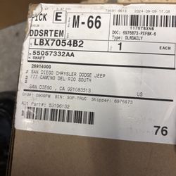 Mopar Oem (contact info removed)2AA