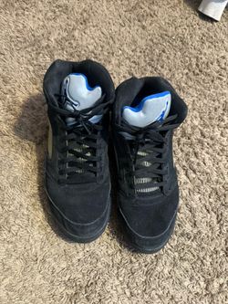Jordan 5’s