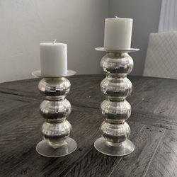 Candle Holders 