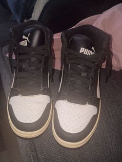 Shoes Puma 8.5
