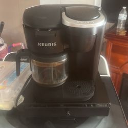 Keurig K-Duo