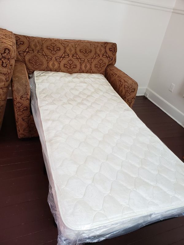 Oversized Chair Single Sleeper Sofa General In New Orleans La Oversized Chair Single Sleeper Sofa General In New Orleans La Offerup