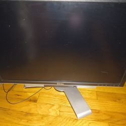 Dell Monitors 
