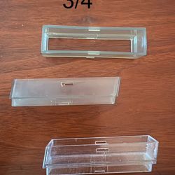 Flowbee 3/4” Slanted Spacer