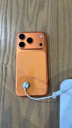 iP 17 Pro