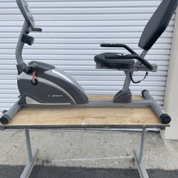 Exercise bike, great condition