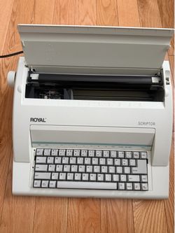 TYPEWRITER