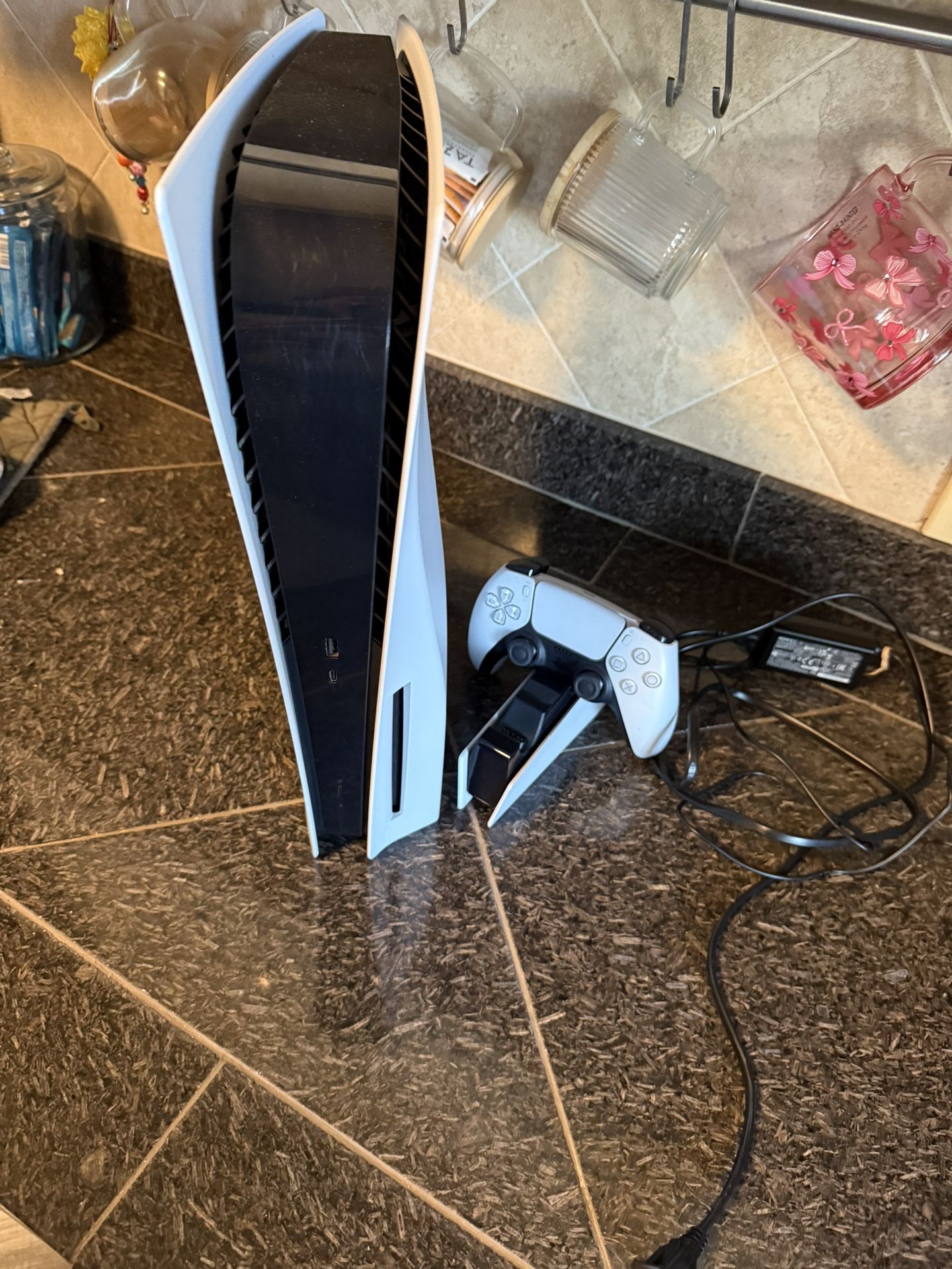 PS5