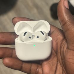 Air Pod 4 